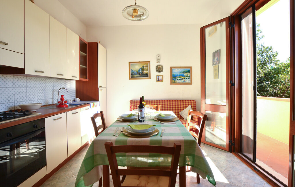 Villabellavistafiori, Appartement 4 personnes à Menfi - Photo 2
