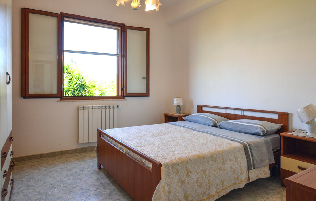 Villabellavistafiori, Appartement 4 personnes à Menfi - Photo 3