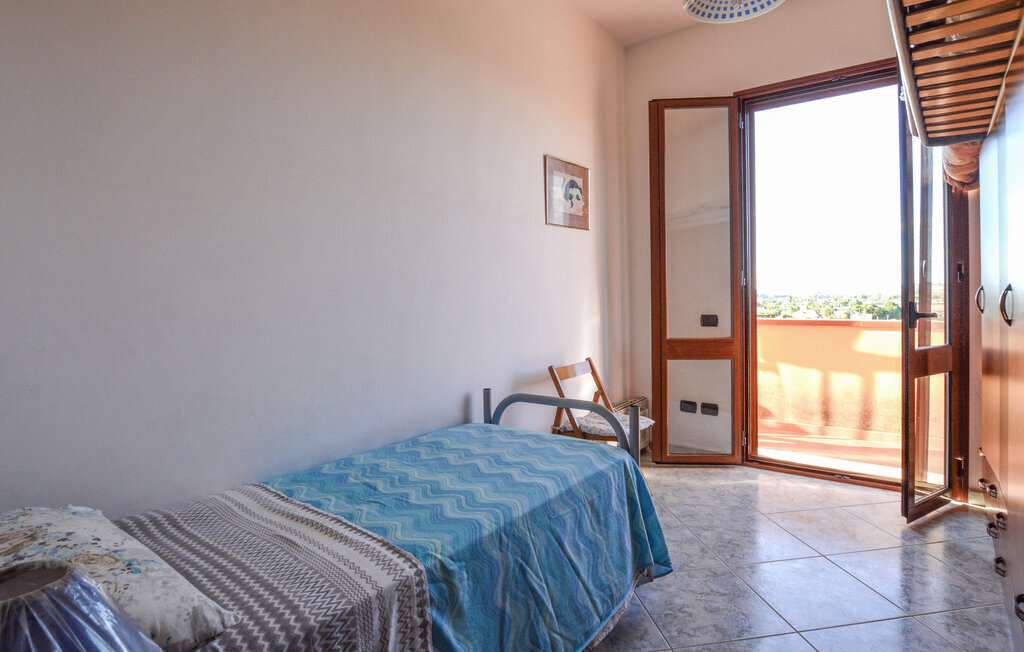 Villabellavistafiori, Appartement 4 personnes à Menfi - Photo 4
