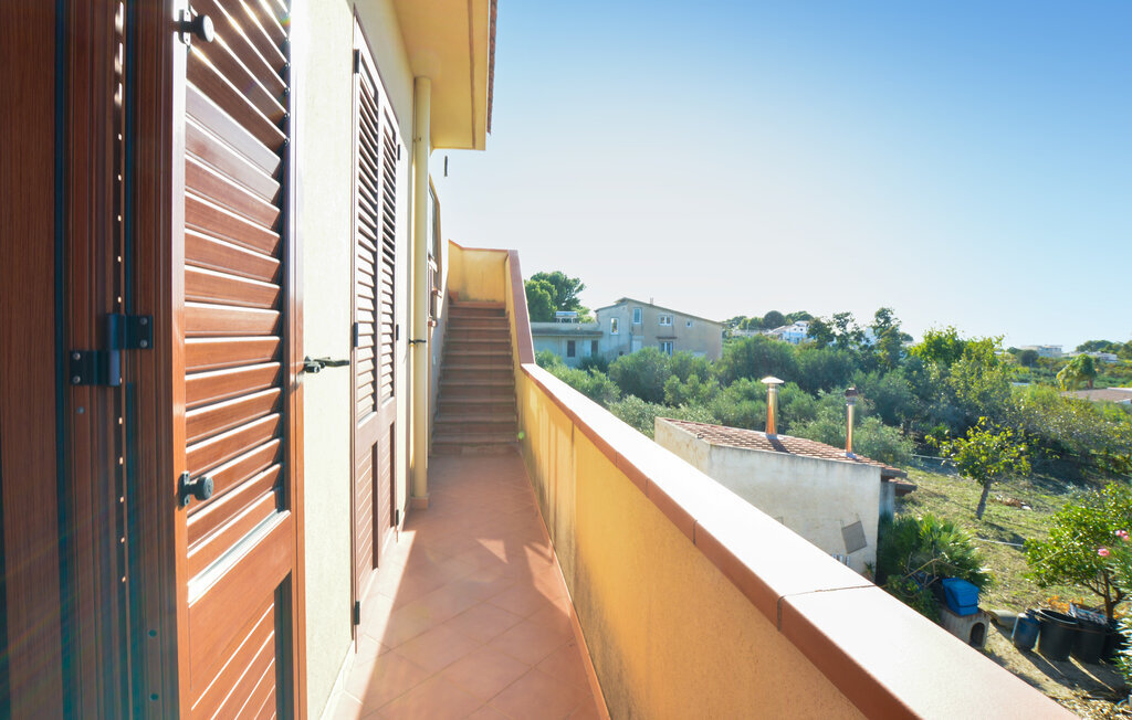 Villabellavistafiori, Appartement 4 personnes à Menfi - Photo 5