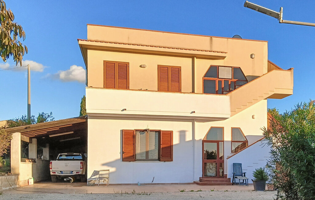 Villabellavistafiori, Appartement 4 personnes à Menfi - Photo 6