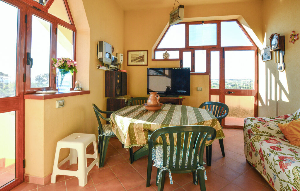 Villabellavistafiori, Appartement 4 personnes à Menfi - Photo 8