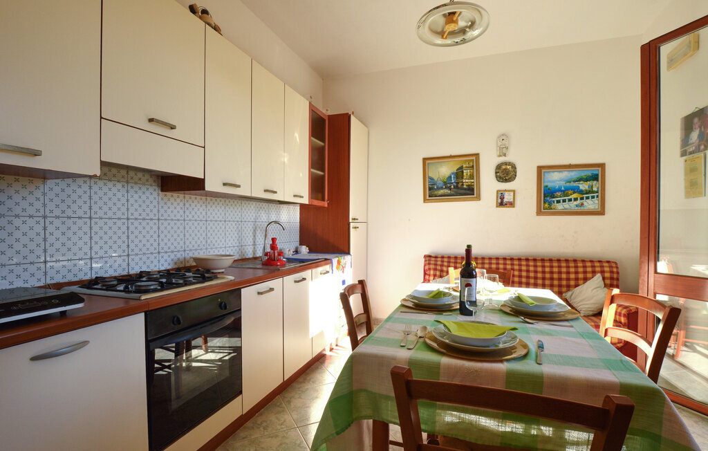 Villabellavistafiori, Appartement 4 personnes à Menfi - Photo 9