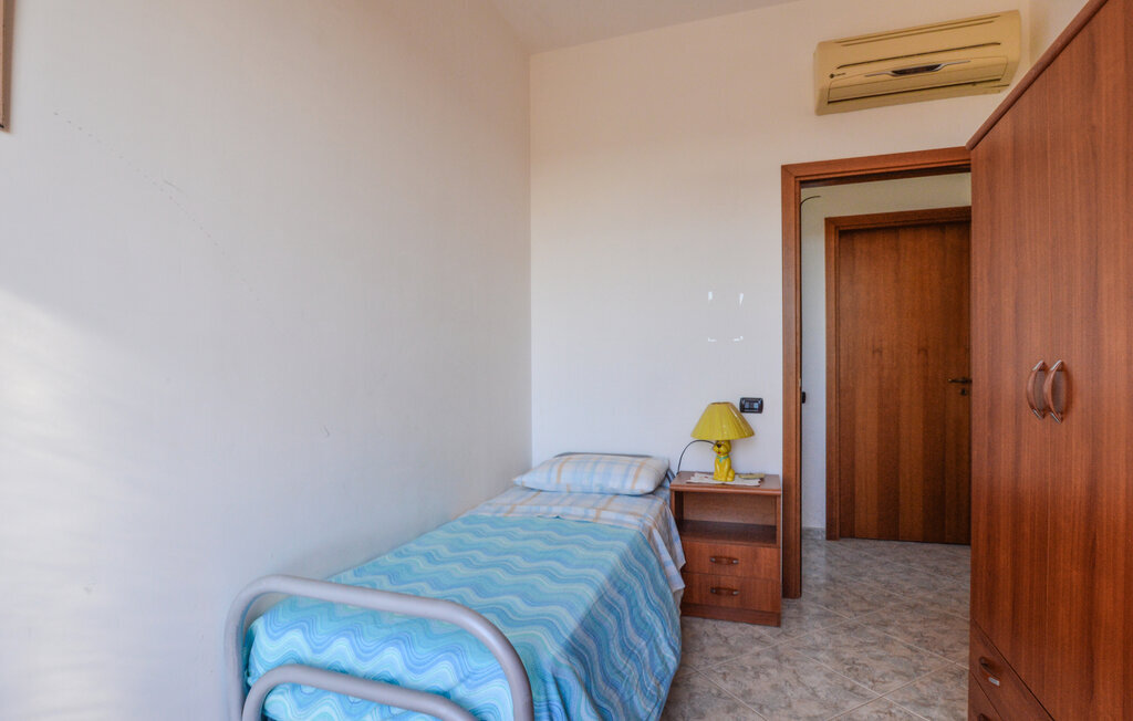 Villabellavistafiori, Appartement 4 personnes à Menfi - Photo 10