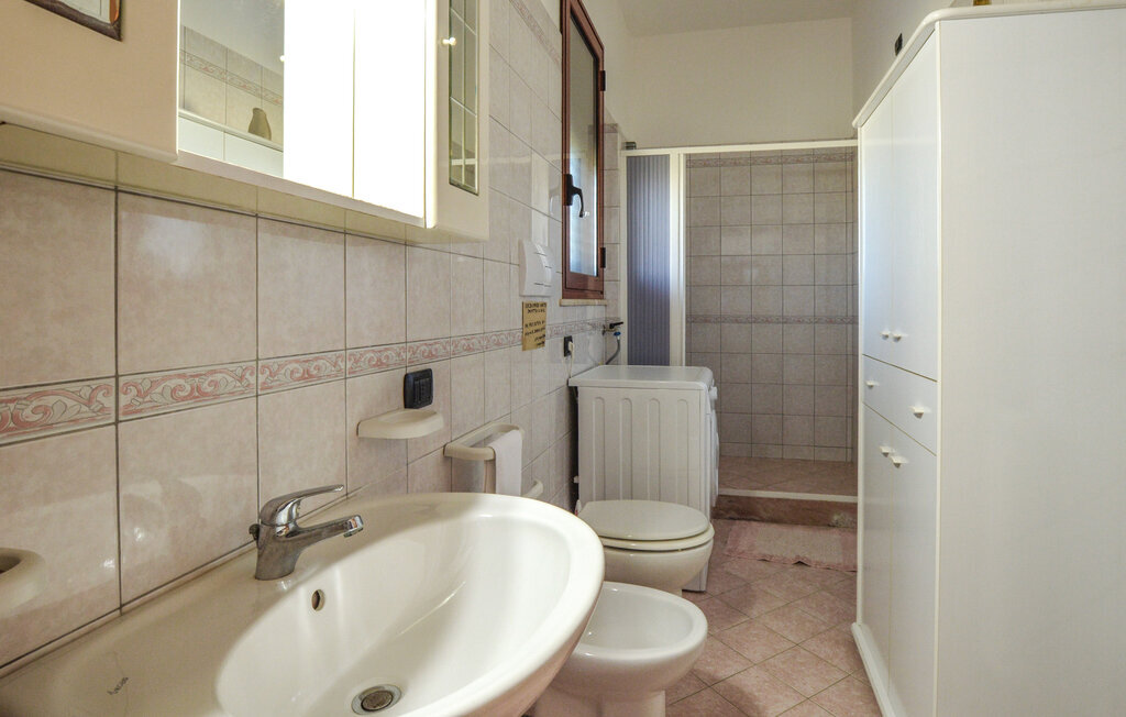 Villabellavistafiori, Appartement 4 personnes à Menfi - Photo 11