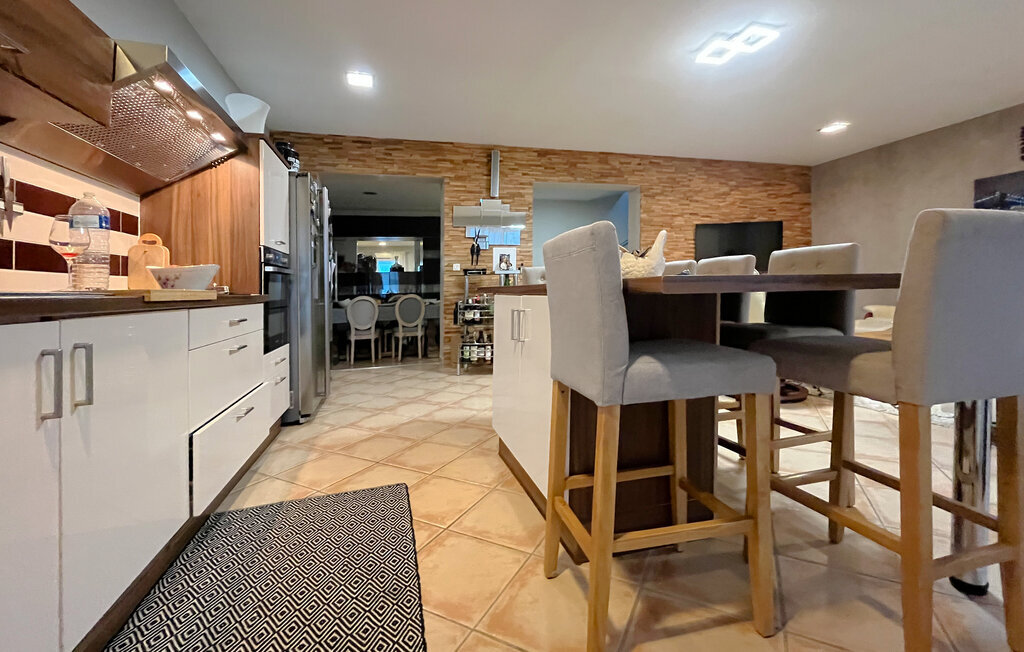 Maison 8 personnes avec piscine privée à Cabannes - Photo 8