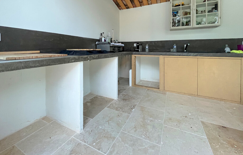 Maison 8 personnes avec piscine privée à Cabannes - Photo 16