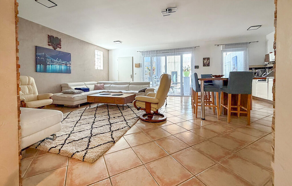 Maison 8 personnes avec piscine privée à Cabannes - Photo 20