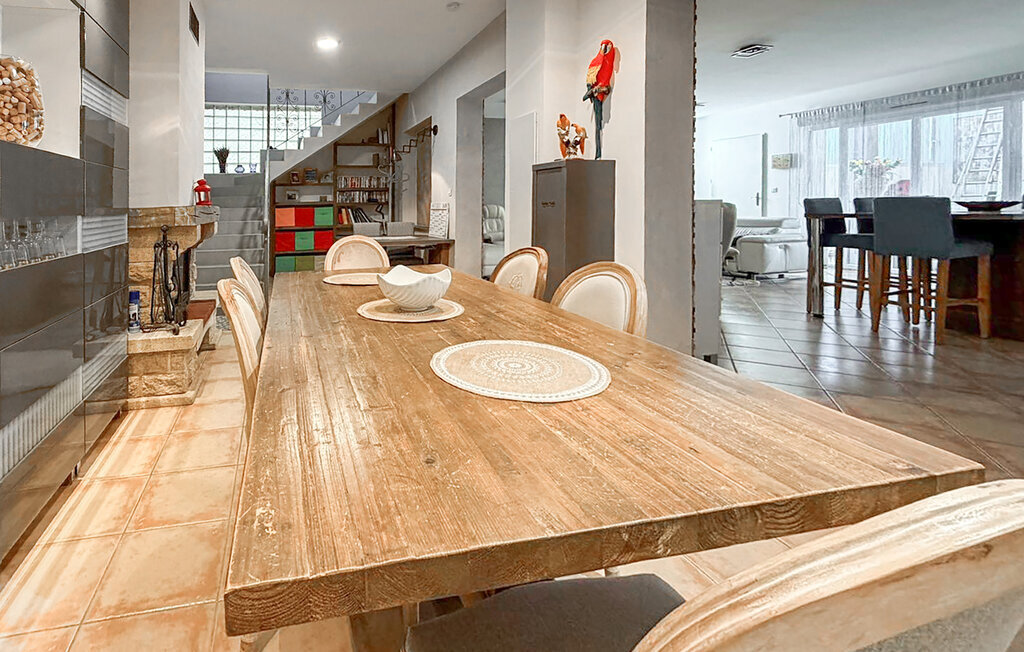 Maison 8 personnes avec piscine privée à Cabannes - Photo 22