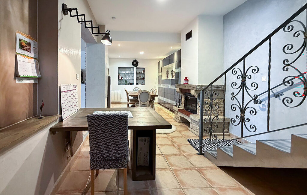Maison 8 personnes avec piscine privée à Cabannes - Photo 23