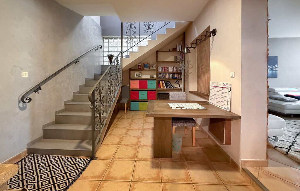 Maison 8 personnes avec piscine privée à Cabannes - Photo 24