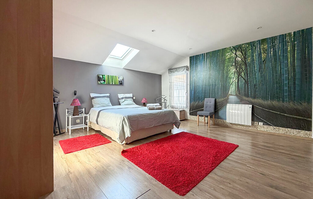 Maison 8 personnes avec piscine privée à Cabannes - Photo 26