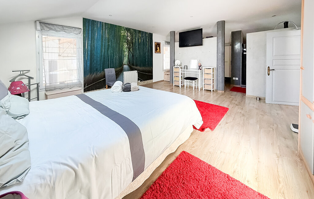 Maison 8 personnes avec piscine privée à Cabannes - Photo 27