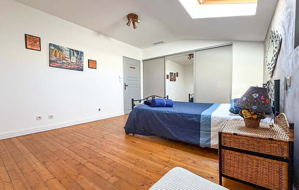 Maison 8 personnes avec piscine privée à Cabannes - Photo 28