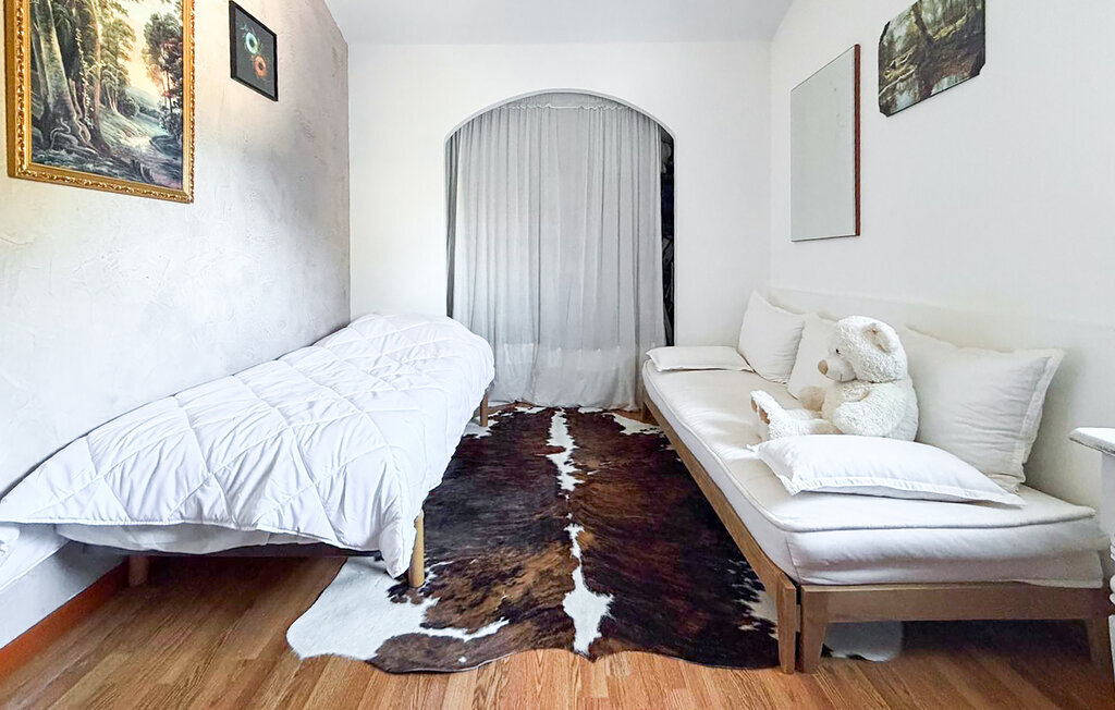Maison 8 personnes avec piscine privée à Cabannes - Photo 31