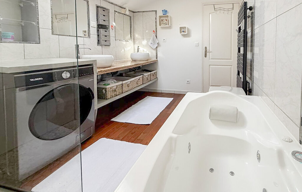 Maison 8 personnes avec piscine privée à Cabannes - Photo 33