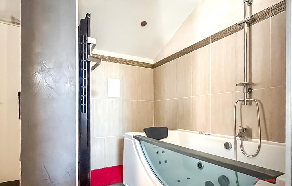 Maison 8 personnes avec piscine privée à Cabannes - Photo 34