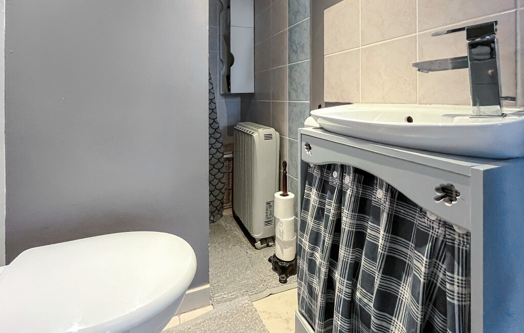 Maison 8 personnes avec piscine privée à Cabannes - Photo 35
