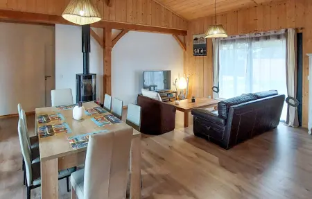Belle maison avec piscine, Maison 6 personnes à Vendays Montalivet - Photo 2