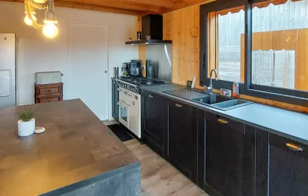 Belle maison avec piscine, Maison 6 personnes à Vendays Montalivet - Photo 6