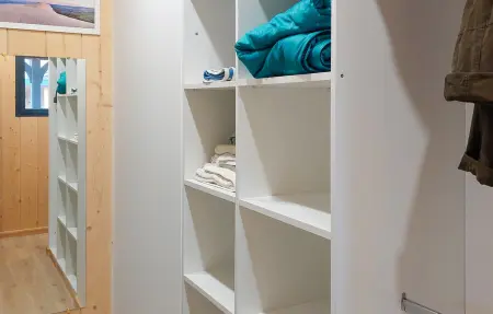 Belle maison avec piscine, Maison 6 personnes à Vendays Montalivet - Photo 14