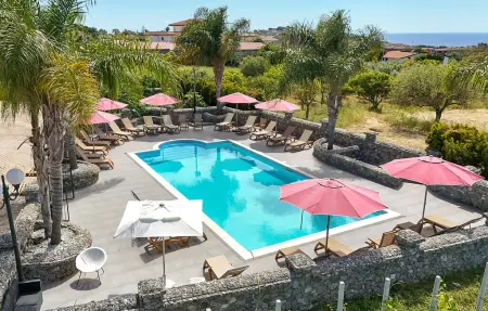 Location appartement à Ricadi