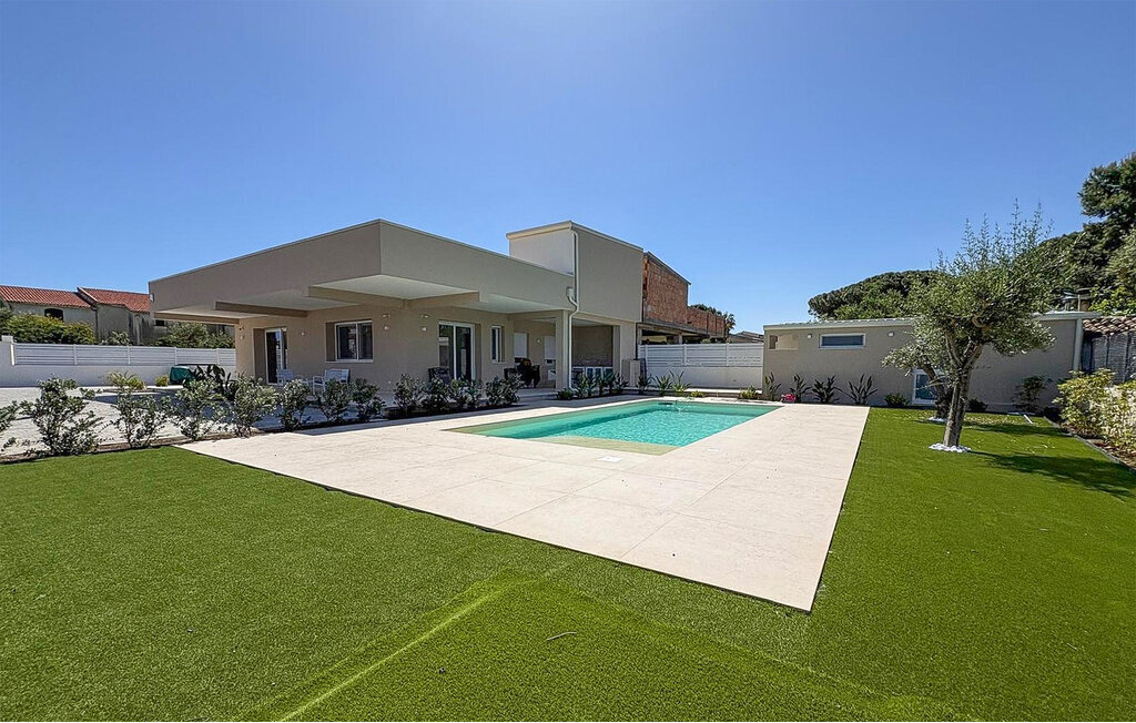 Maison 8 personnes à Augusta - Photo 1
