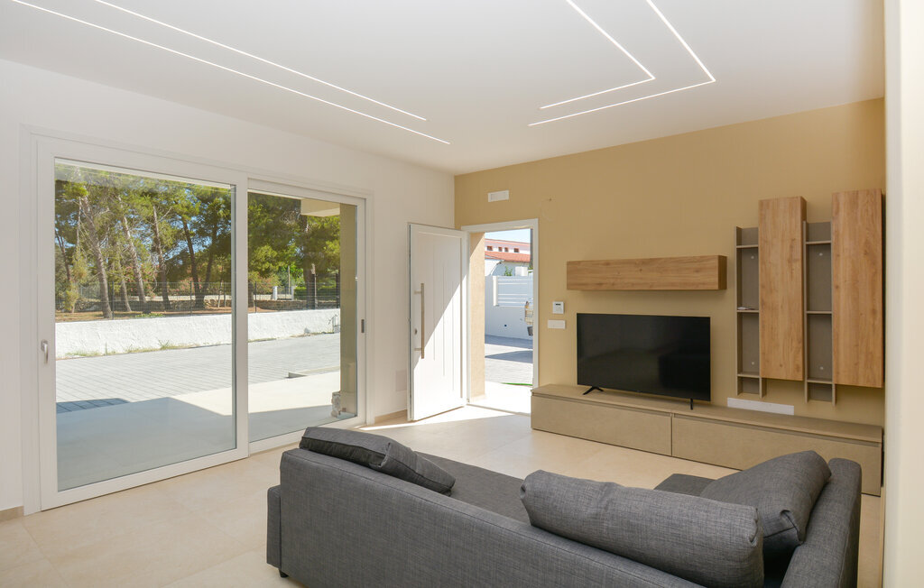 Maison 8 personnes à Augusta - Photo 2