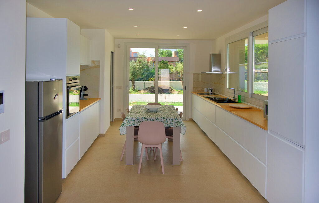 Maison 8 personnes à Augusta - Photo 3