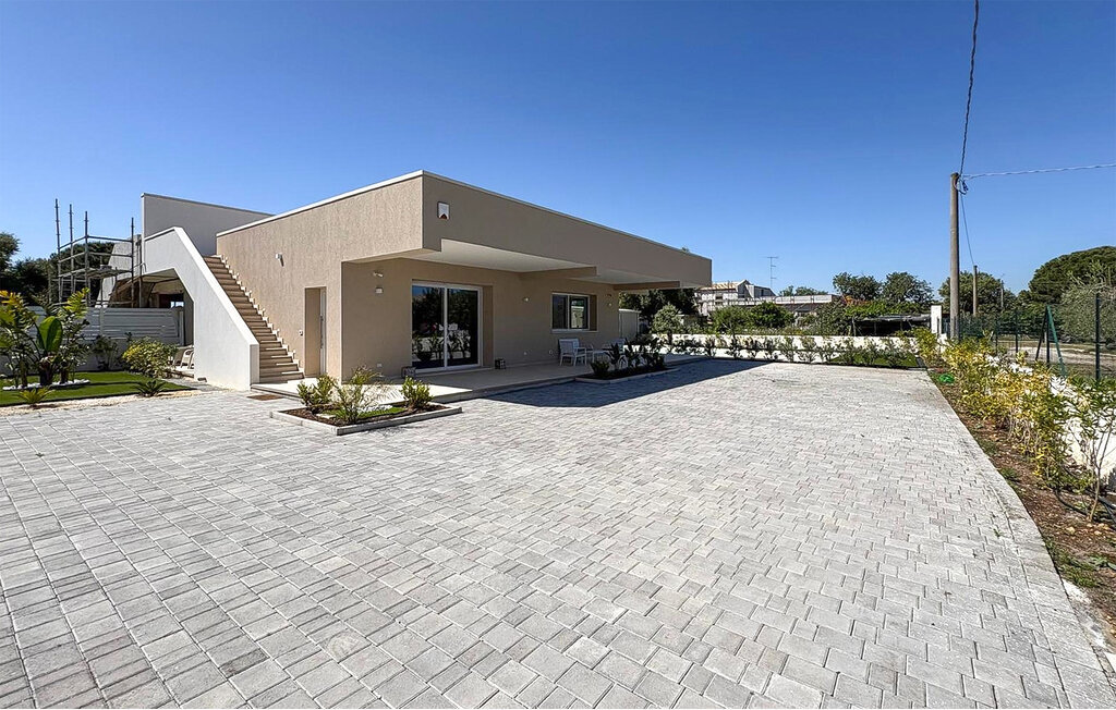 Maison 8 personnes à Augusta - Photo 8