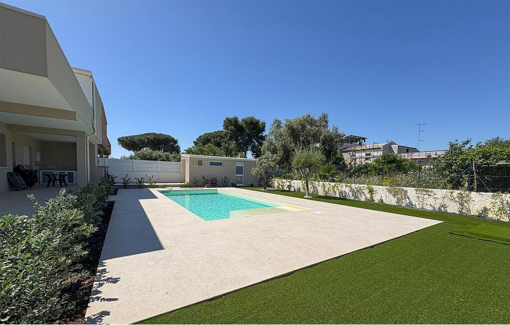 Maison 8 personnes à Augusta - Photo 10