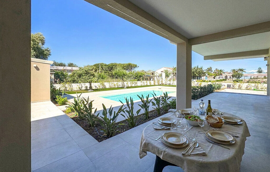 Maison 8 personnes à Augusta - Photo 11