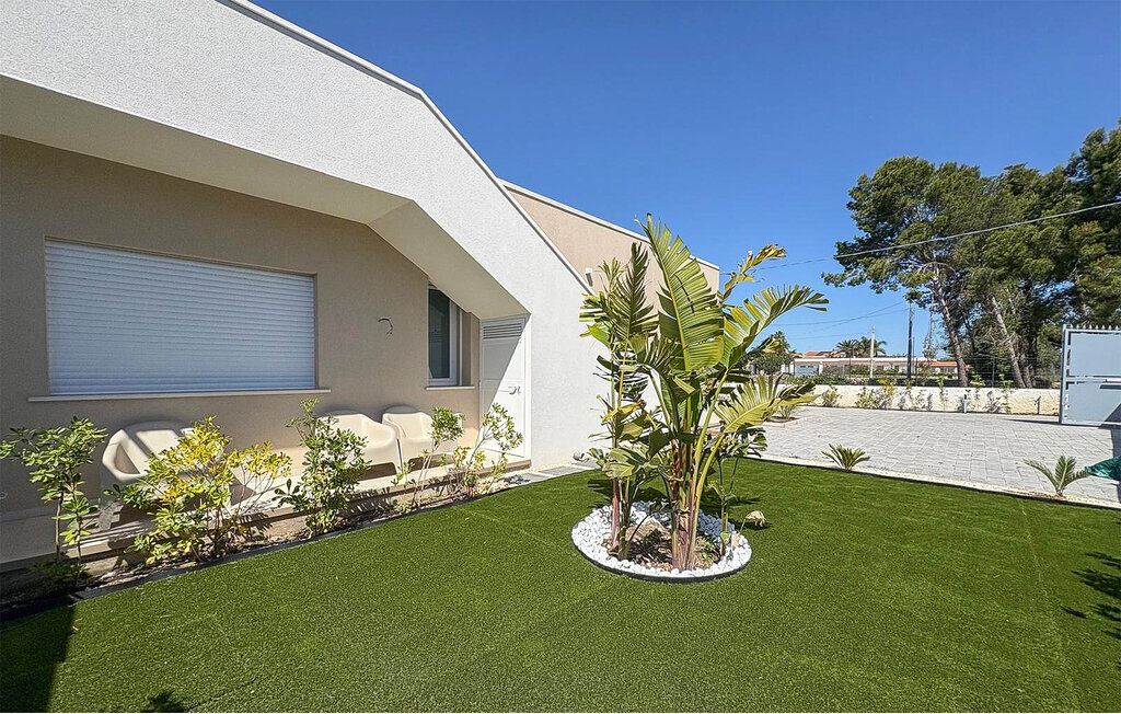Maison 8 personnes à Augusta - Photo 12