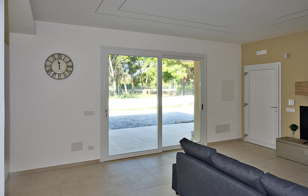 Maison 8 personnes à Augusta - Photo 16