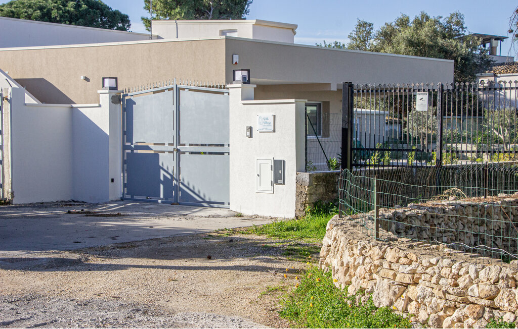 Maison 8 personnes à Augusta - Photo 34
