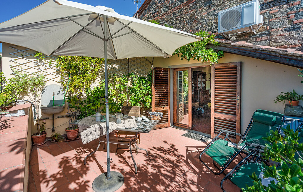 Terrazza sui Colli, Appartement 5 personnes à Massa e Cozzile - Photo 2