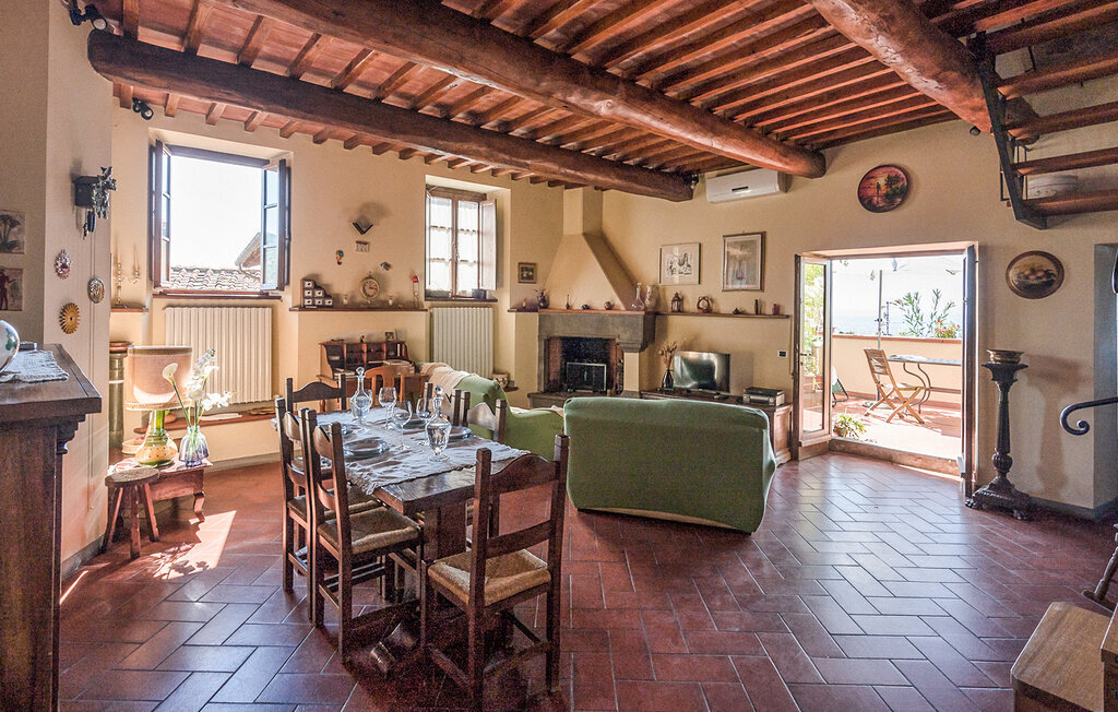 Terrazza sui Colli, Appartement 5 personnes à Massa e Cozzile - Photo 3