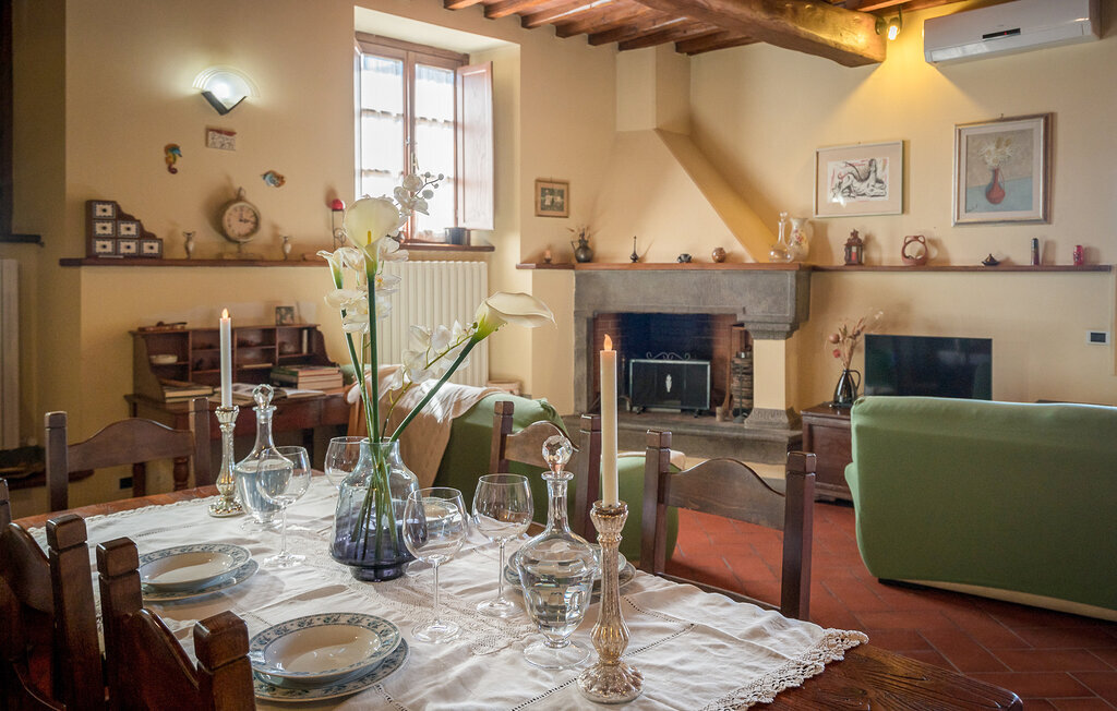 Terrazza sui Colli, Appartement 5 personnes à Massa e Cozzile - Photo 4