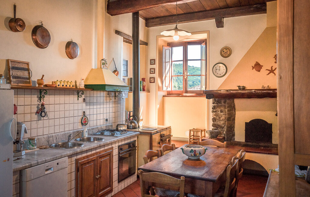 Terrazza sui Colli, Appartement 5 personnes à Massa e Cozzile - Photo 5