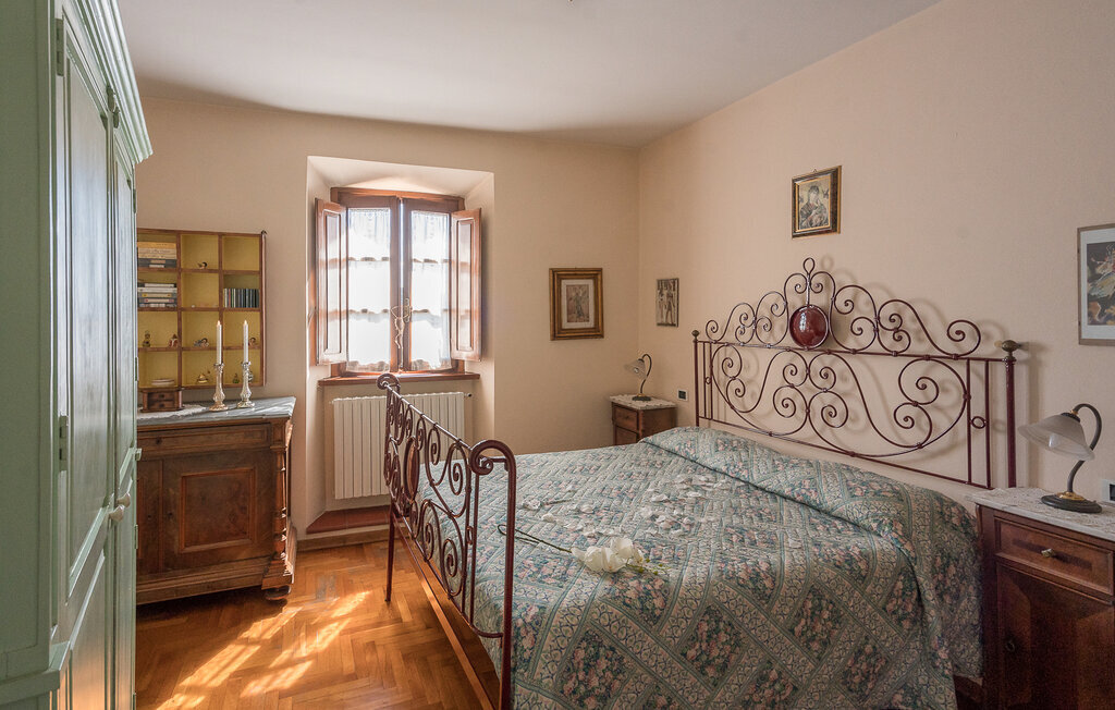 Terrazza sui Colli, Appartement 5 personnes à Massa e Cozzile - Photo 6