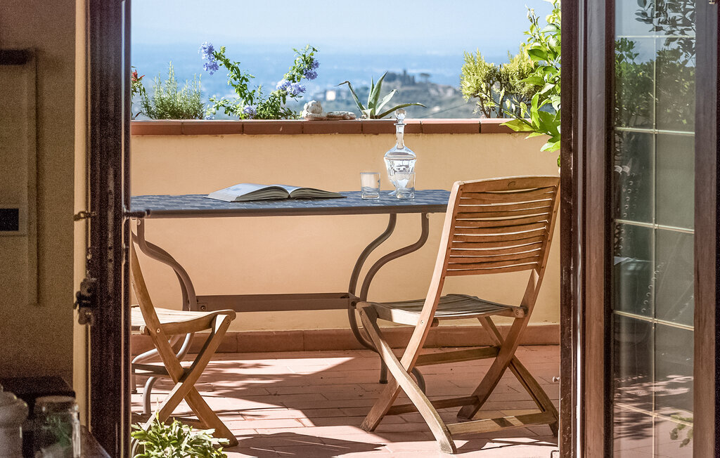 Terrazza sui Colli, Appartement 5 personnes à Massa e Cozzile - Photo 7