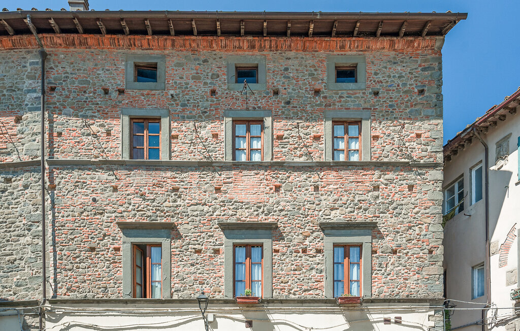 Terrazza sui Colli, Appartement 5 personnes à Massa e Cozzile - Photo 8