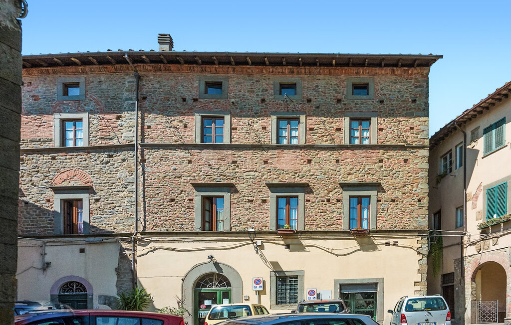 Terrazza sui Colli, Appartement 5 personnes à Massa e Cozzile - Photo 10