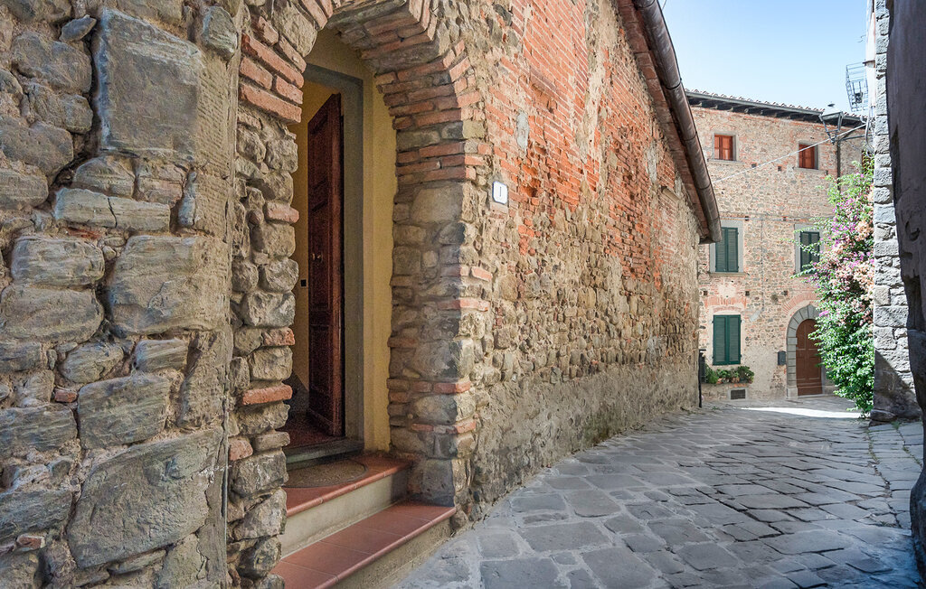 Terrazza sui Colli, Appartement 5 personnes à Massa e Cozzile - Photo 11