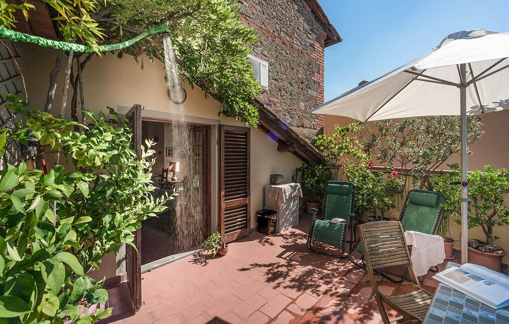 Terrazza sui Colli, Appartement 5 personnes à Massa e Cozzile - Photo 12