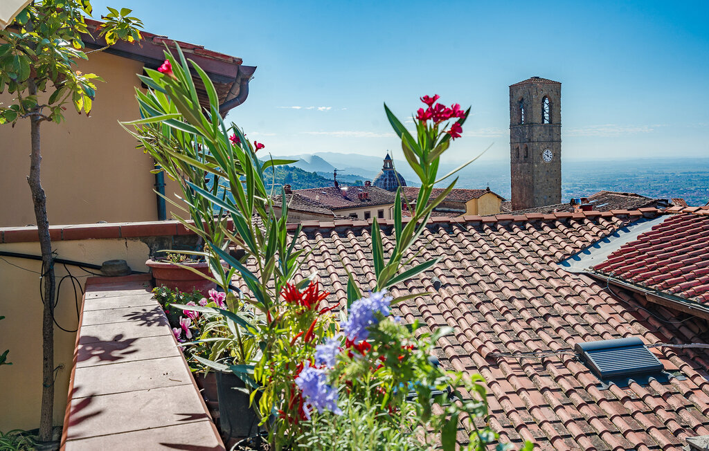 Terrazza sui Colli, Appartement 5 personnes à Massa e Cozzile - Photo 15