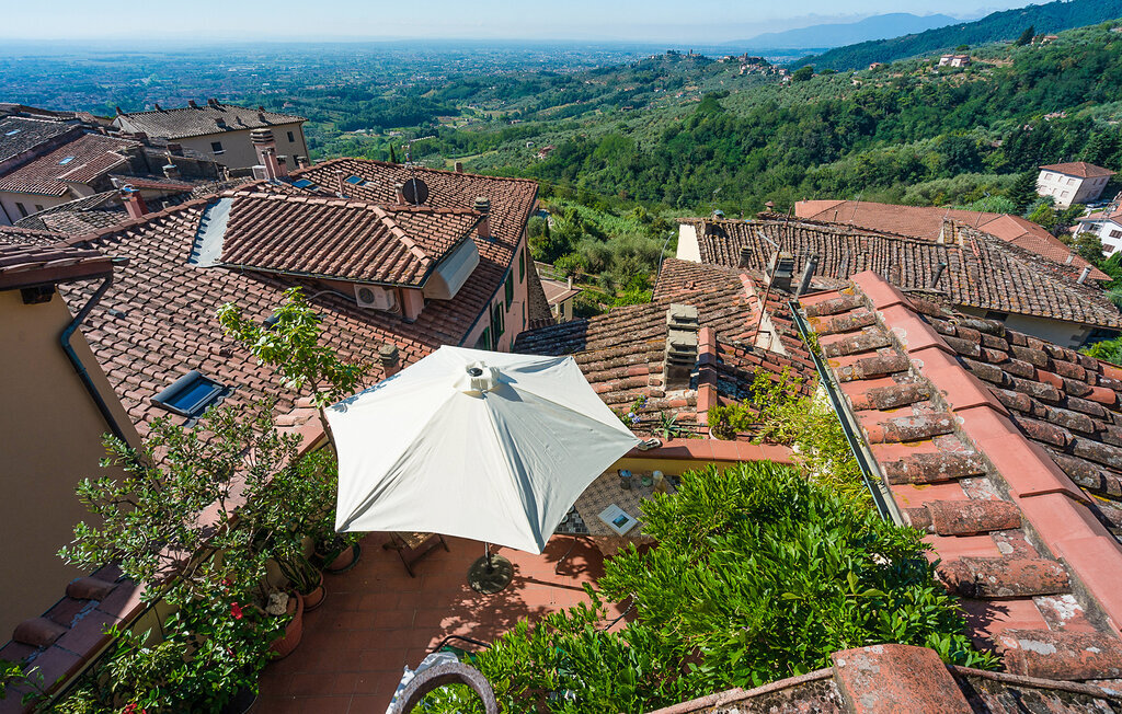 Terrazza sui Colli, Appartement 5 personnes à Massa e Cozzile - Photo 16