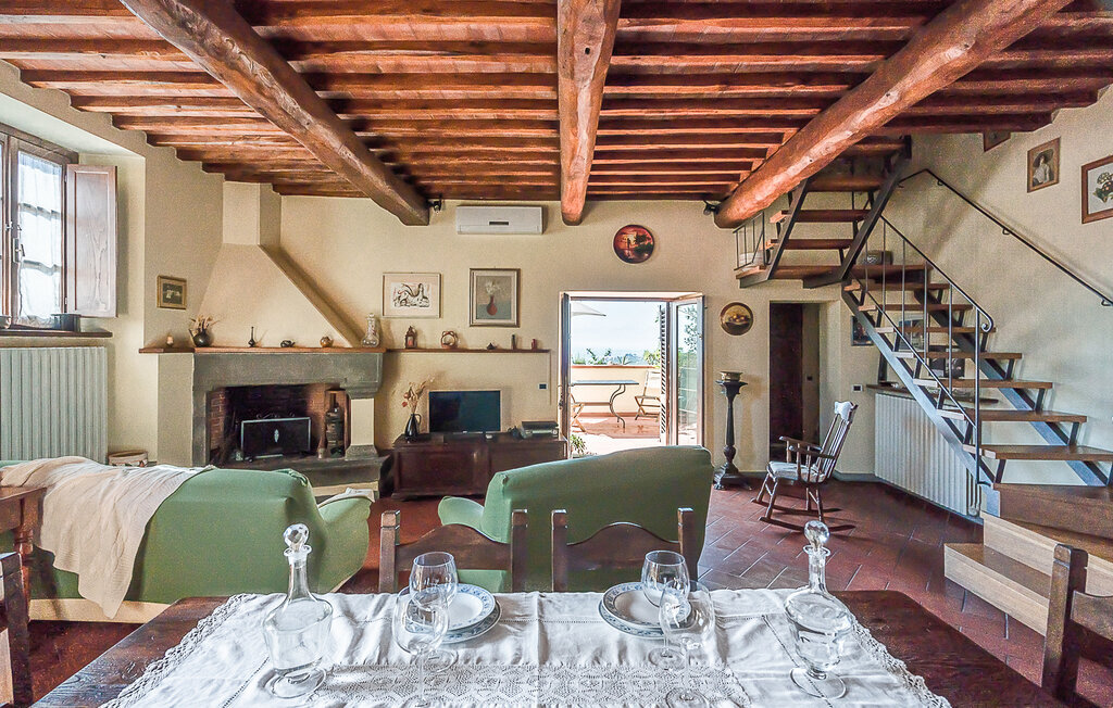 Terrazza sui Colli, Appartement 5 personnes à Massa e Cozzile - Photo 17