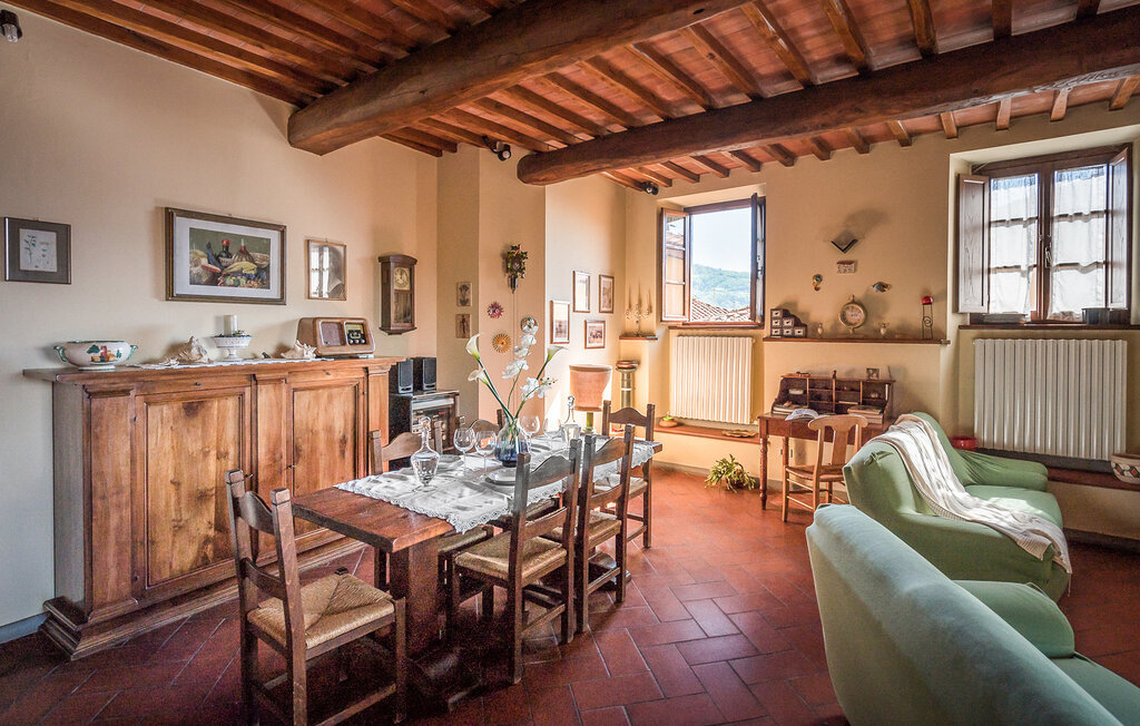 Terrazza sui Colli, Appartement 5 personnes à Massa e Cozzile - Photo 18