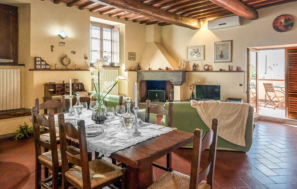 Terrazza sui Colli, Appartement 5 personnes à Massa e Cozzile - Photo 19